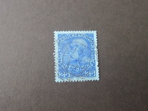 Austria Crete 1914 Sc 22 FU