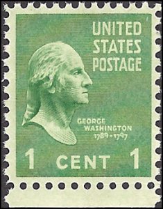 804 Mint,OG,NH... SCV $0.25