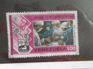 Venezuela #1085 used