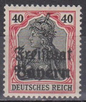 Bavaria #185 MNH F-VF  (ST103)