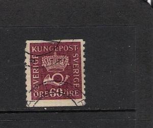 SWEDEN 148 VFU 864D