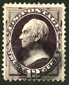 U.S. #151 USED