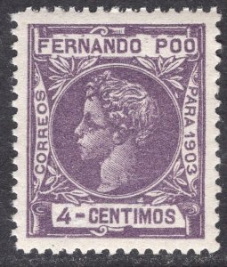 FERNANDO PO SCOTT 117