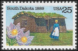 2416 Mint,OG,NH... SCV $0.60