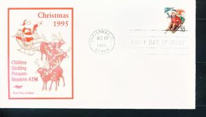 3013 Christmas Single,Artmaster