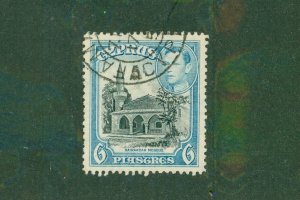 CYPRUS 150 USED BIN $1.10