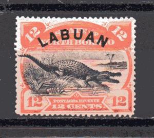 Labuan 55 MLH