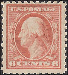 468 Mint,OG,NH... SCV $180.00