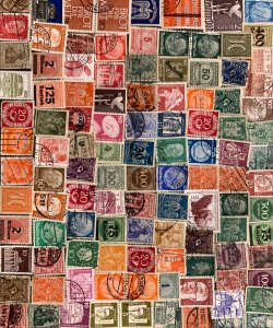 Germany 1920+ Mixed Collection Mint + Used 100+ Items Good Value     (WM20)