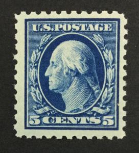 US #428 MINT OG NH $75 LOT #5532