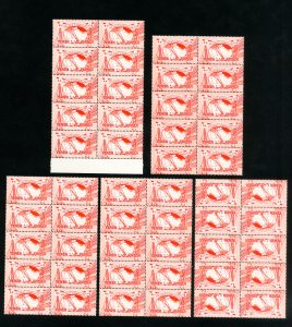 Yemen Stamps # 91 Lot of 50 OG NH Scott Value $87.00