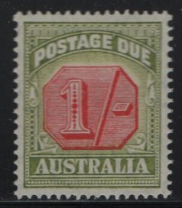 AUSTRALIA  J70  MINT HINGED