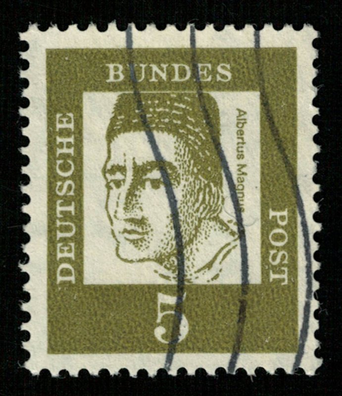 Germany, (3951-Т)