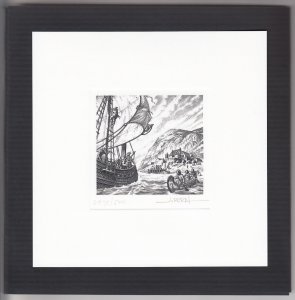 400th = QUEBEC FRENCH SETTLEMENT =  JOINT ISSUE Canada - France - US 2008