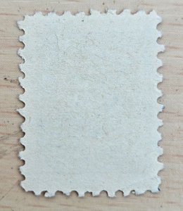 Turkey #O6 Used 2023 SCV $0.25