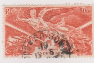 French Indochina Airmail