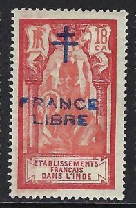 French India 162 MOG 330D