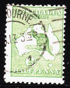 Australia 1  - used