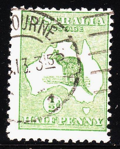 Australia 1  - used