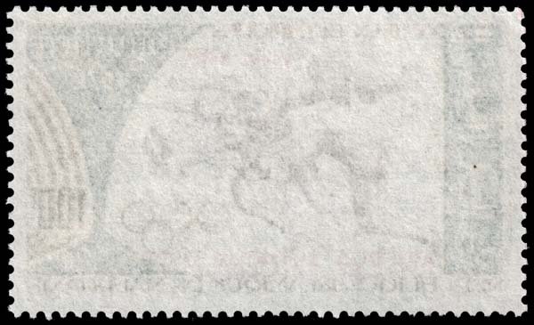 Mauritania - Scott C127 - Mint-Never-Hinged