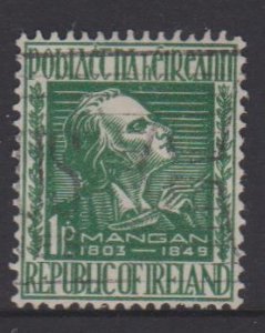 Ireland Sc#141 Used