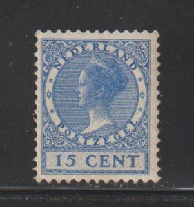 Netherlands SC 153 Mint, Never Hinged