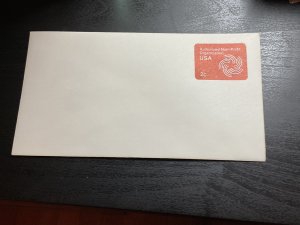US SC# U577 Unused Envelope