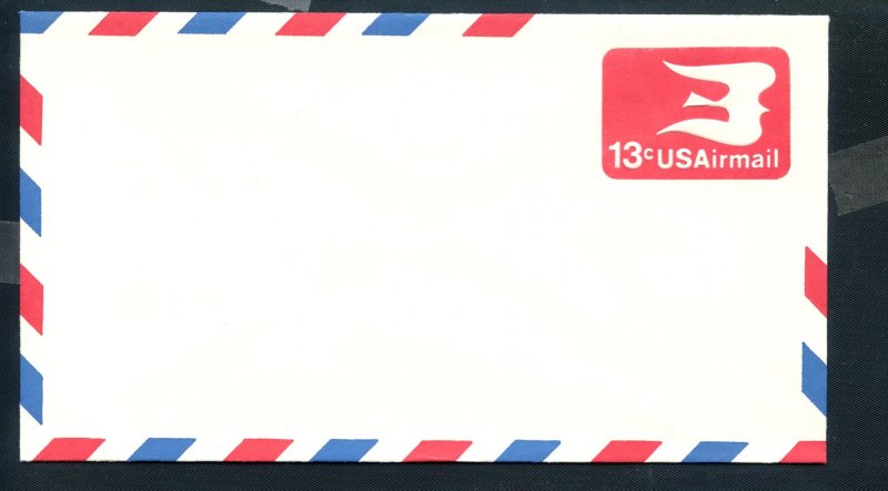 US Scott's # UC47 - Bird in Flight - Small Envelope -  Unused