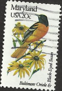 # 1972 USED MARYLAND