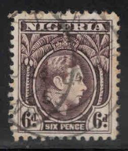 Nigeria Scott 60 Used