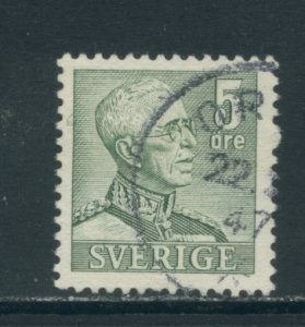 Sweden 299  Used (5)
