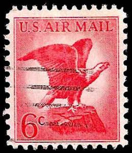 # C67 USED BALD EAGLE