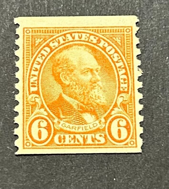 US Scott #723 VF Mint NH CV $15/ Price $10 + $1 shipping