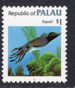 Palau 19 MNH VF