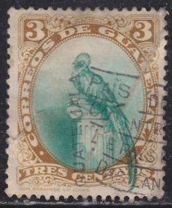 Guatemala 295 Quetzal 1939