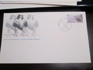 Canada #752 FDC