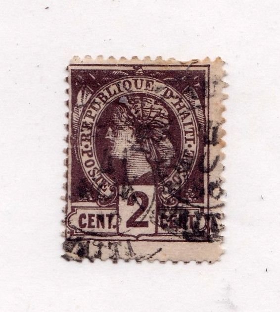 Haiti        19      used
