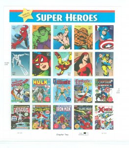 United States #4159 Mint (NH) Single (Complete Set)