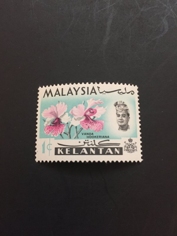 *Malaya Kelantan #91**