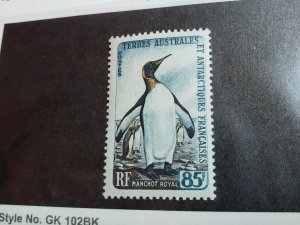 France Southern and Antarctic Scott #19 MNH