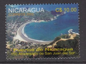 Nicaragua 2423 MNH VF