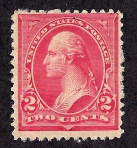 279Bg Mint,OG... SCV $55.00