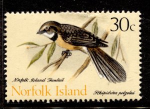 Norfolk Island Stamp #137 MINT OG VLH VF SINGLE - POST OFFICE FRESH