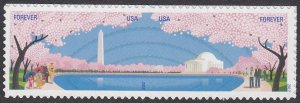 United States 4652a MNH Forever FV $1.36