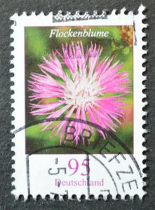 Germany Sc # 3105, VF Used