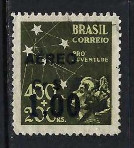 BRAZIL C58 VFU L510-1