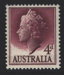 Australia Sc#294 MNH