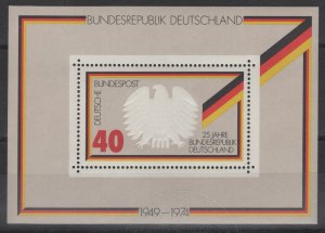 Germany #1145 MNH-XF