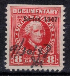 USA - Revenues - Scott R466