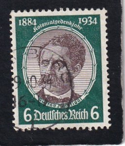 Germany     #    433    used